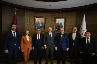 Bilecik&rsquo;e 1 milyar 100 milyon TL&rsquo;lik dev yatırım
