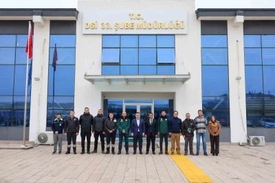 Bilecik&rsquo;e 12,4 milyar TL&rsquo;lik yatırım
