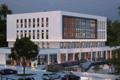 Bilecik&rsquo;e yeni bir dev yatırım daha geliyor
