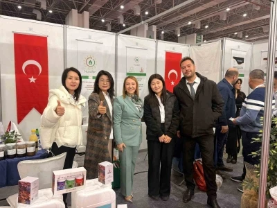 Bilecik&rsquo;in &ccedil;&ouml;pleri toprağa can oluyor
