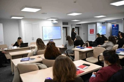Bilecik&rsquo;in kitap kafeleri T&uuml;rkiye&rsquo;ye &ouml;rnek oldu
