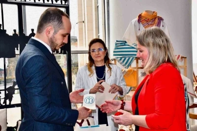 Bilecik&rsquo;in turizminde hedefi uluslararası alanda tanınan k&uuml;lt&uuml;r ve turizm şehir olmak
