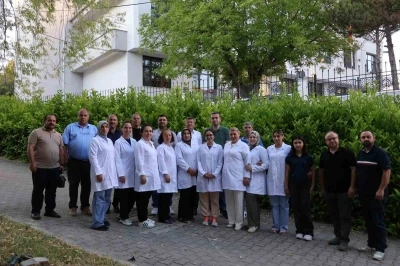 &lsquo;Bilecik Mutfağı Yemek Programı&rsquo; b&uuml;y&uuml;k beğeni topladı
