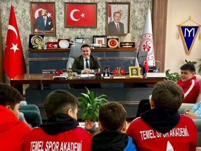 Bilecik sporcuları T&uuml;rkiye Şampiyonası&rsquo;nda başarı elde etti

