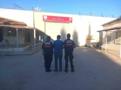 Bilecik&rsquo;te 1 yıl, 8 ay kesinleşmiş hapis cezası bulunan şahıs yakalandı
