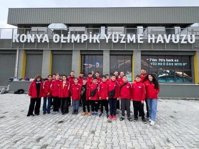 Bilecik&rsquo;te 19 sporcu milli takım aday kadrosuna se&ccedil;ildi

