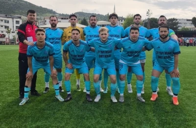 Bilecik&rsquo;te 2. Amat&ouml;r Lig heyecanı başladı
