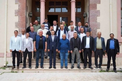 Bilecik&rsquo;te 2025 yılı hesapları masaya yatırıldı
