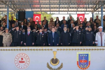 Bilecik&rsquo;te 3 bin 69 bedelli er yemin etti
