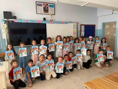 Bilecik&rsquo;te 38 bin 809 &ouml;ğrenci karne sevinci yaşadı
