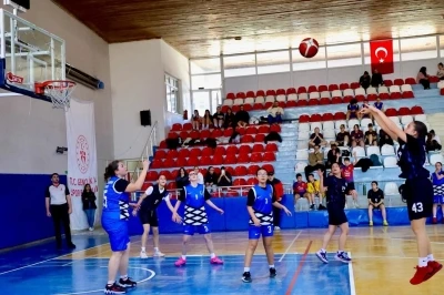 Bilecik&rsquo;te 3x3 Basketbol İl Birinciliği heyecanla tamamlandı
