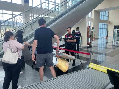 Bilecik&rsquo;te 439 bin 692 TL&rsquo;lik trafik cezası uygulandı
