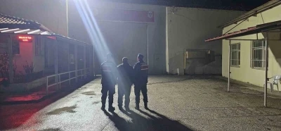 Bilecik&rsquo;te 6 yıl 8 ay hapis cezası bulunan şahıs yakalandı

