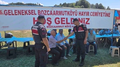 Bilecik&rsquo;te 720 vatandaşa dolandırıcılık uyarısı
