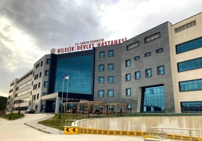 Bilecik&rsquo;te acemi kasaplar hastaneye koştu
