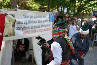 Bilecik’te Ahilik Haftası kutlandı
