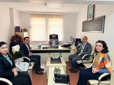 Bilecik&rsquo;te &rsquo;Aile Ve Toplum Temelli Sosyal Destek Modeli&rsquo; tanıtıldı
