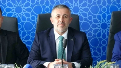 Bilecik&rsquo;te AK Parti&rsquo;nin &uuml;ye sayısı 27 bin 984&rsquo;e ulaştı
