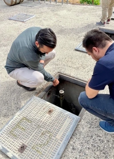 Bilecik’te akaryakıt istasyonlarına sıkı denetim
