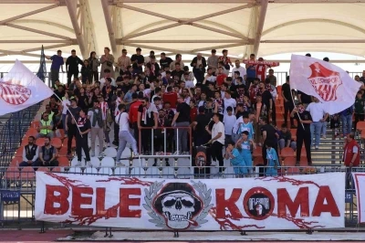 Bilecik’te alınan seyirci yasağı kararına tepki
