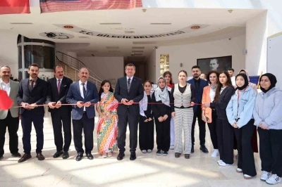 Bilecik&rsquo;te &lsquo;Arap&ccedil;a-İngilizce Yabancı Dil Festivali&rsquo; d&uuml;zenlendi
