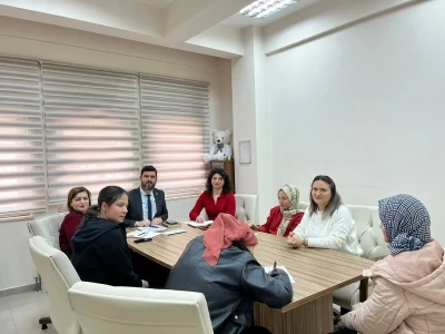 Bilecik&rsquo;te bakım sonrası gen&ccedil;lere rehberlik desteği
