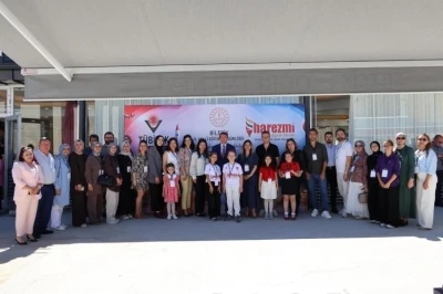 Bilecik&rsquo;te başarılı projeler vitrine &ccedil;ıktı
