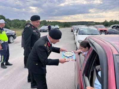 Bilecik&rsquo;te bayram denetimlerinde 67 bin lira ceza
