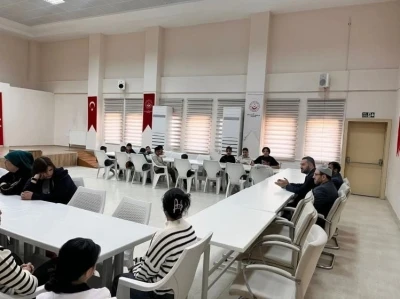 Bilecik&rsquo;te bayram sevinci paylaşıldı
