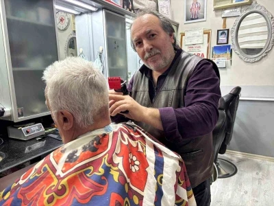 Bilecik&rsquo;te berber fiyatlarına zam geldi
