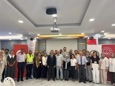 Bilecik’te bir ilk gerçekleştirildi
