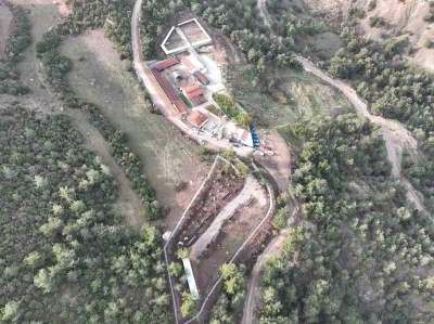 Bilecik&rsquo;te can dostlar emin ellerde
