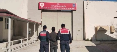 Bilecik&rsquo;te &ccedil;ocuğa cinsel istismar su&ccedil;undan aranan şahıs yakalandı
