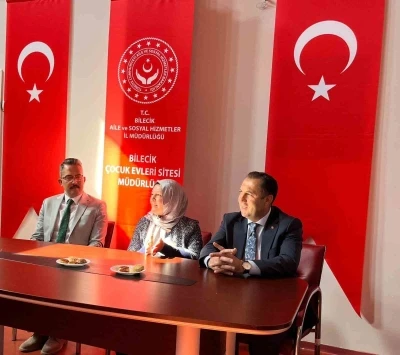 Bilecik’te çocuk bakım elemanlarına ‘Yerinde Eğitim’ programı
