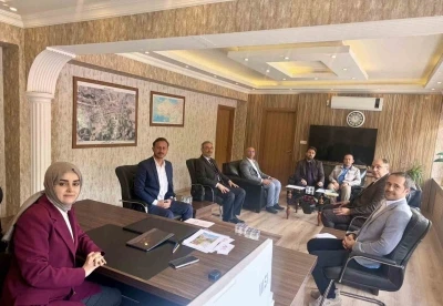 Bilecik&rsquo;te &ccedil;ocuk ve ailelere y&ouml;nelik projeler masaya yatırıldı
