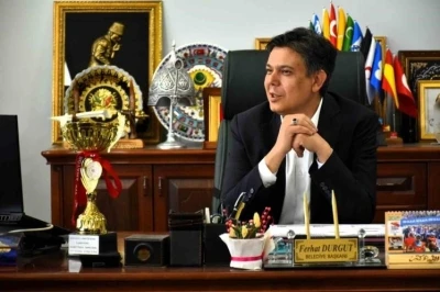 Bilecik&rsquo;te &ccedil;ocuklara s&ouml;mestir s&uuml;rprizi
