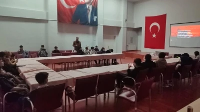 Bilecik&rsquo;te &ccedil;ocuklardan eğlenceli karaoke gecesi
