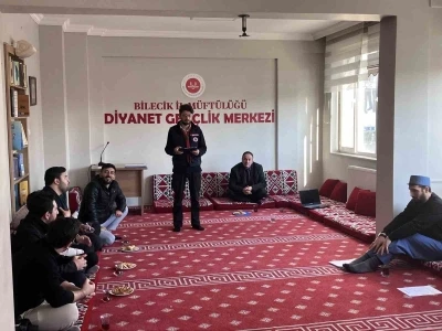 Bilecik&rsquo;te Diyanet İzcilik Kul&uuml;b&uuml; yılın yol haritasını belirledi

