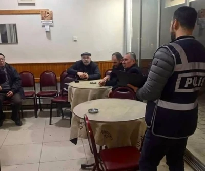 Bilecik&rsquo;te dolandırıcılığa karşı bilgilendirme yapıldı
