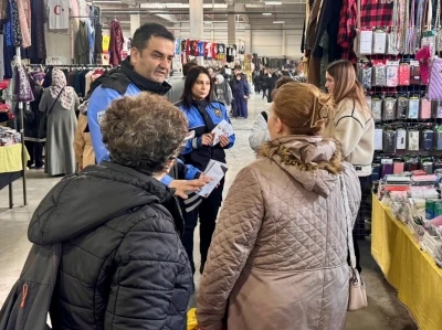 Bilecik&rsquo;te dolandırıcılık uyarısı
