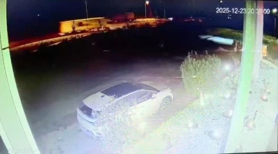 Bilecik&rsquo;te drift atan s&uuml;r&uuml;c&uuml;ye ceza yağdı
