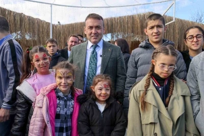 Bilecik’te Dünya Engelliler Günü kutlandı
