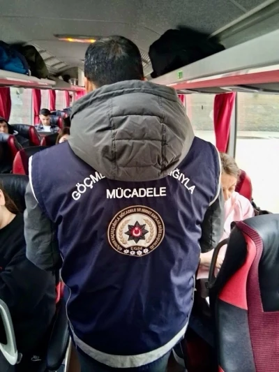Bilecik&rsquo;te d&uuml;zensiz g&ouml;&ccedil;e ge&ccedil;it yok
