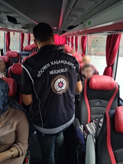 Bilecik&rsquo;te d&uuml;zensiz g&ouml;&ccedil;e ge&ccedil;it yok
