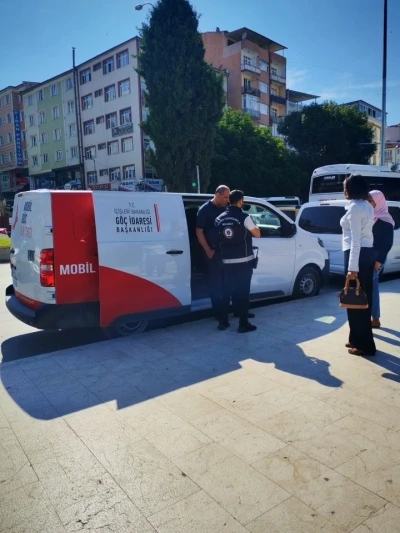 Bilecik&rsquo;te d&uuml;zensiz g&ouml;&ccedil;e ge&ccedil;it yok

