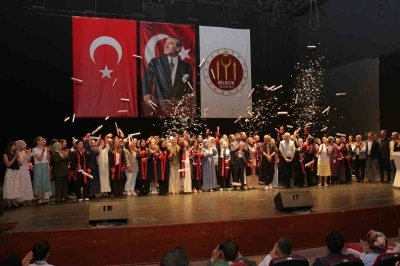 Bilecik&rsquo;te eğitim camiasının hafızalarda uzun yıllar yer edecek anlamlı bir programa imza atıldı
