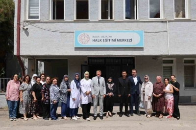 Bilecik&rsquo;te eğitim mercek altında

