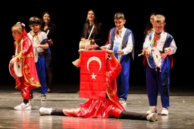 Bilecik&rsquo;te Engelliler Haftası kapsamında farkındalık programına d&uuml;zenlendi
