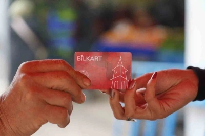 Bilecik&rsquo;te E&Uuml;TS ihalesi iptal edildi
