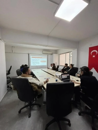 Bilecik&rsquo;te evlenecek gen&ccedil;lere evlilik &ouml;ncesi eğitim
